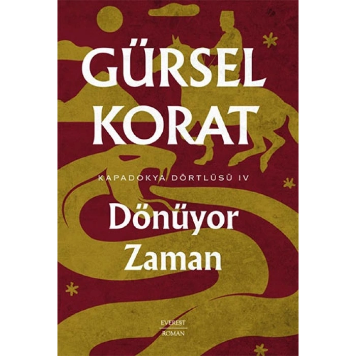 Dönüyor Zaman