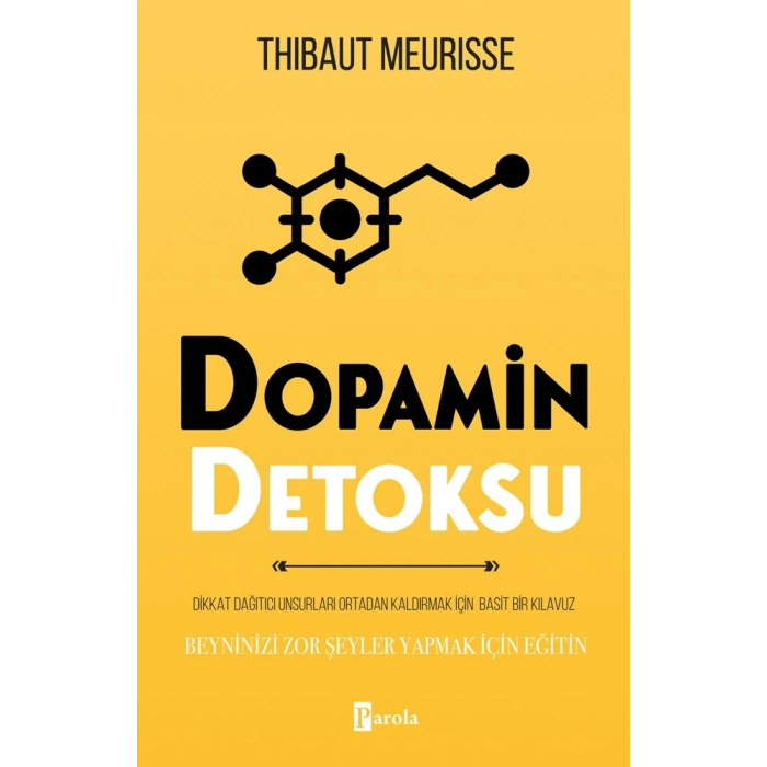 Dopamin Detoksu