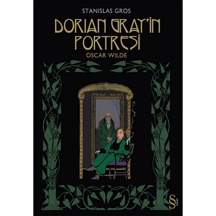 Dorian Grayin Portresi