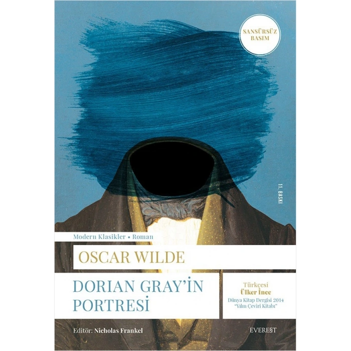 Dorian Grayin Portresi