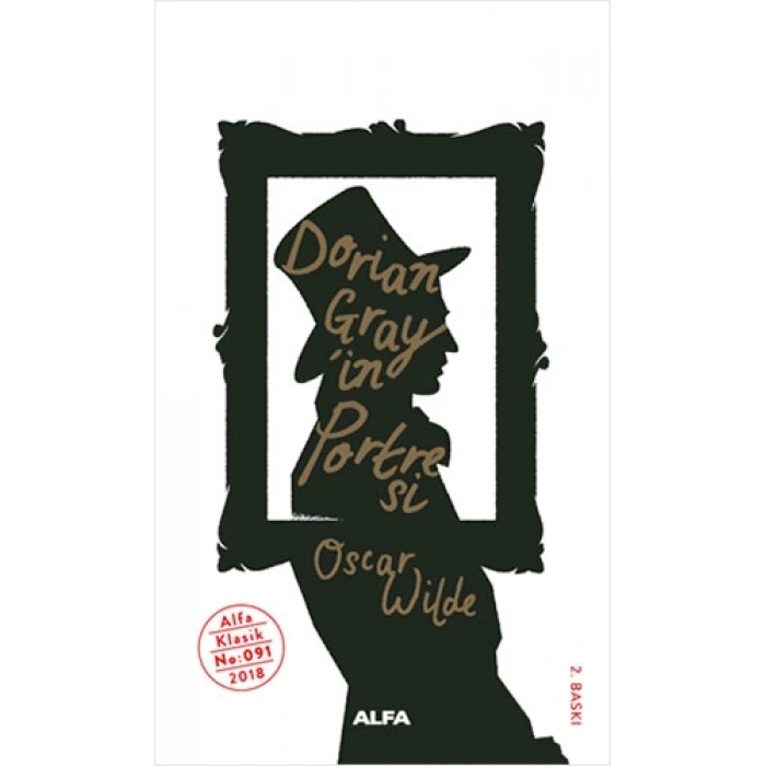 Dorian Grayin Portresi