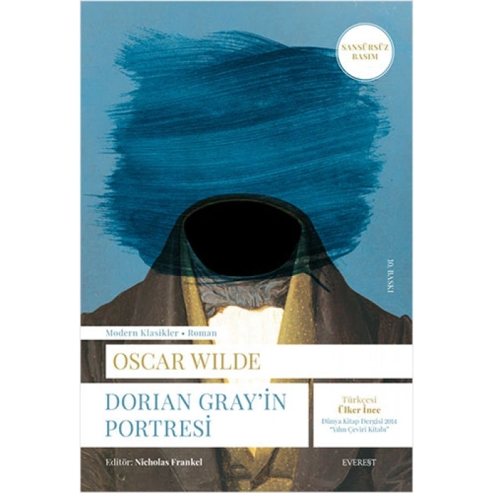Dorian Grayin Portresi
