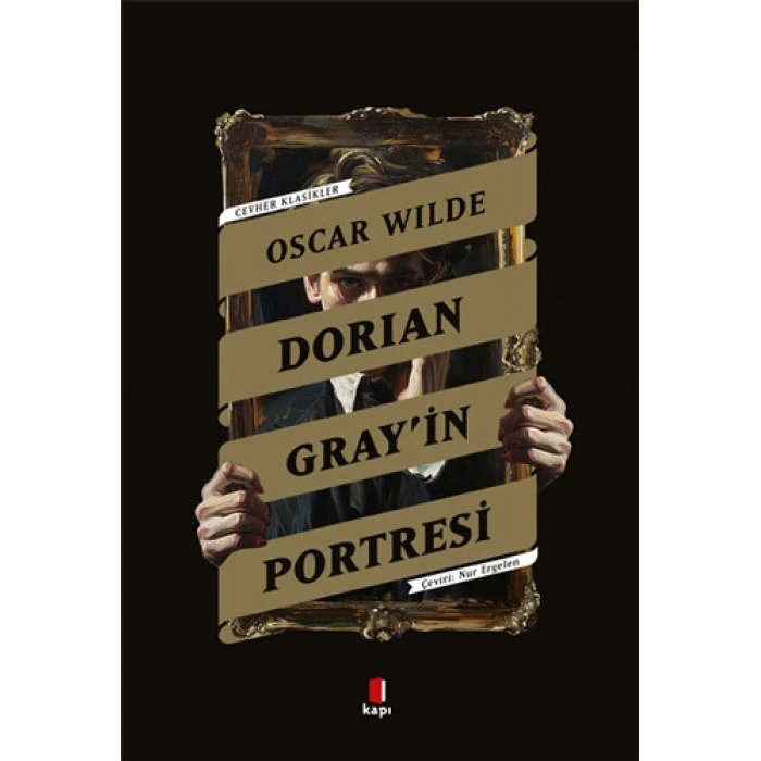 Dorian Gray’in Portresi