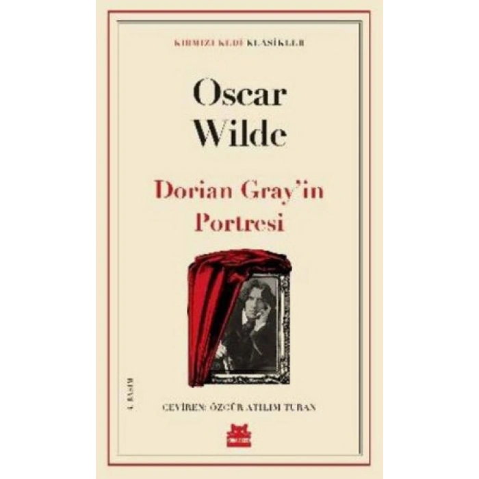 Dorian Gray’in Portresi