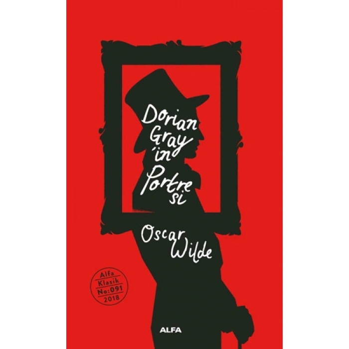 Dorian Gray’in Portresi - Ciltli