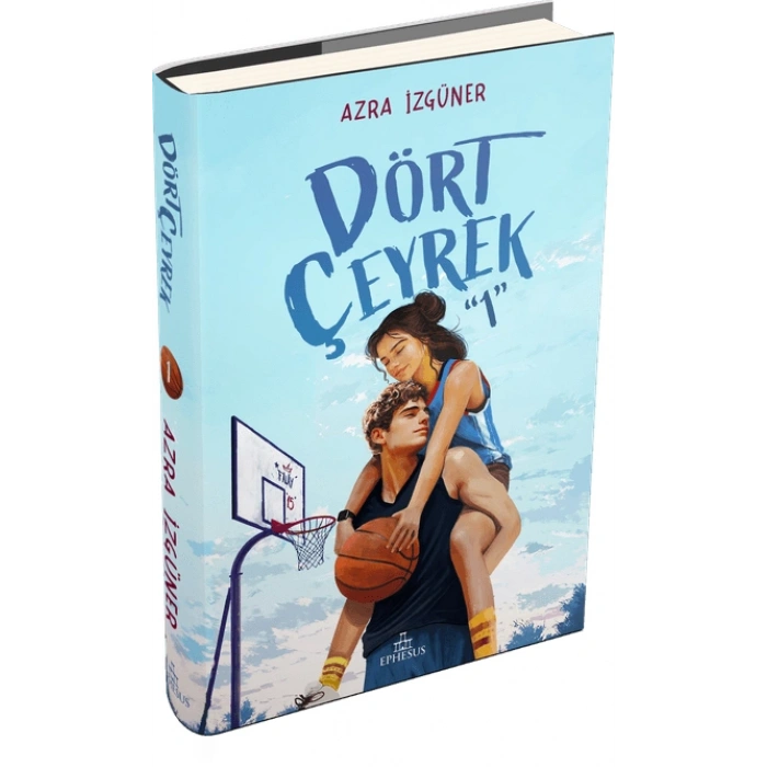 Dört Çeyrek 1 (Ciltli)