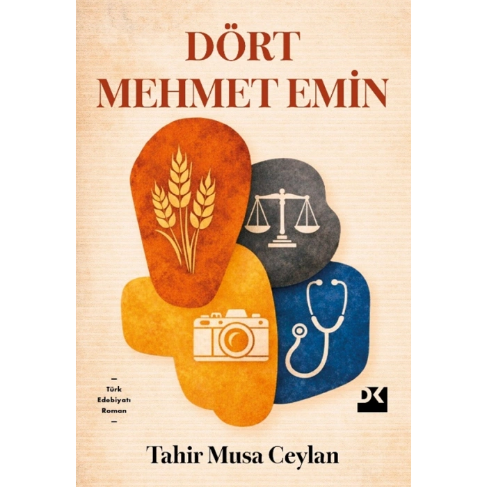 Dört Mehmet Emin