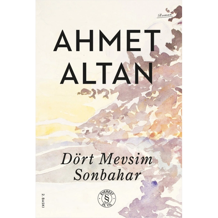 Dört Mevsim Sonbahar