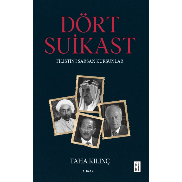 Dört Suikast