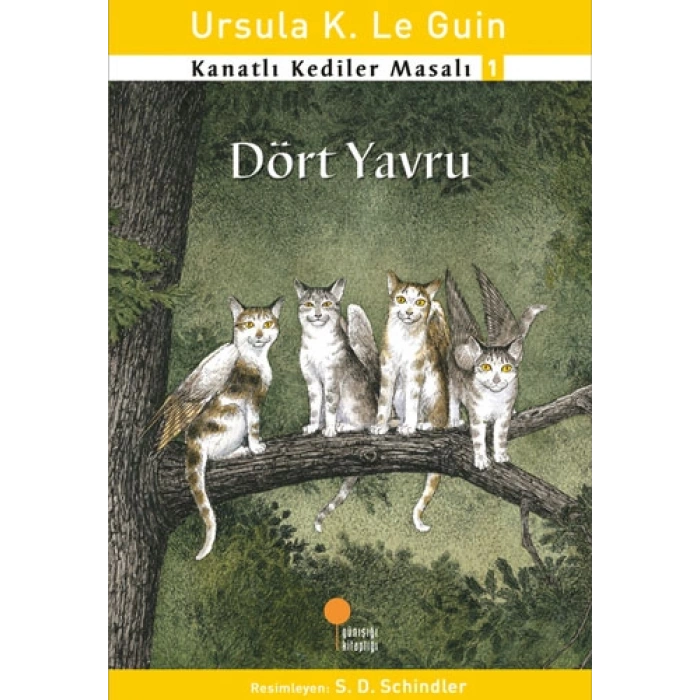 Dört Yavru