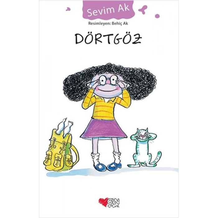 Dörtgöz