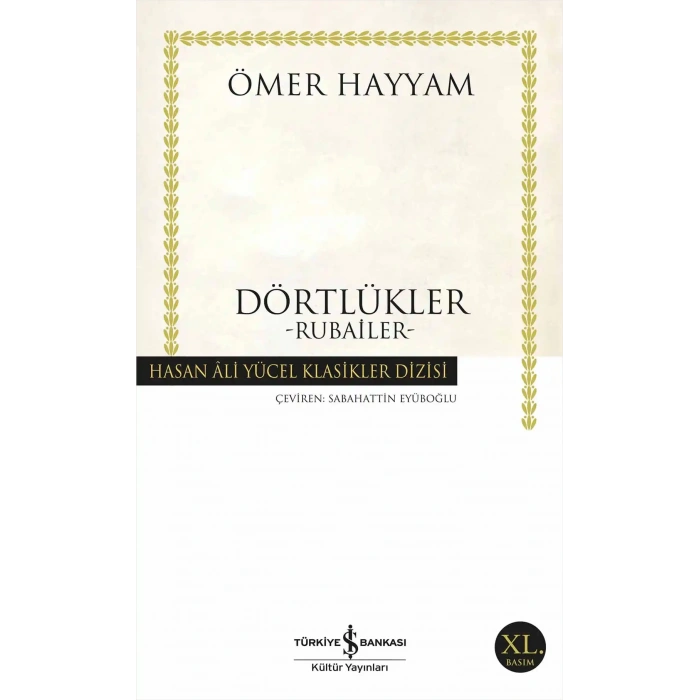 Dörtlükler