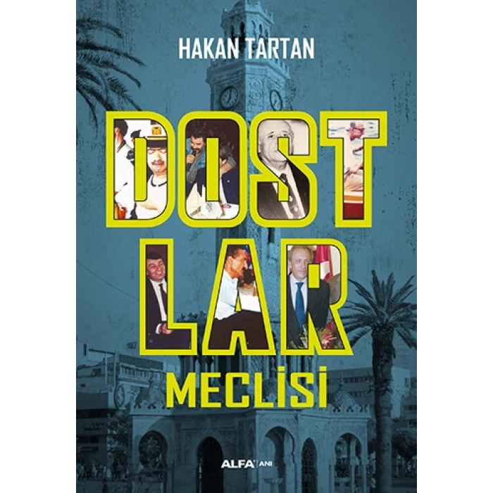 Dostlar Meclisi