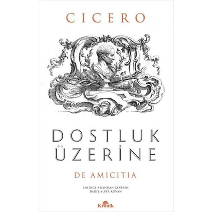 Dostluk Üzerine