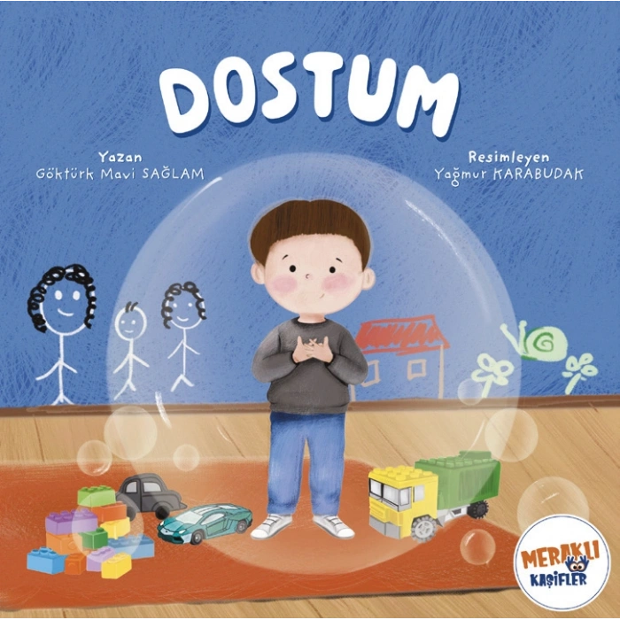 Dostum