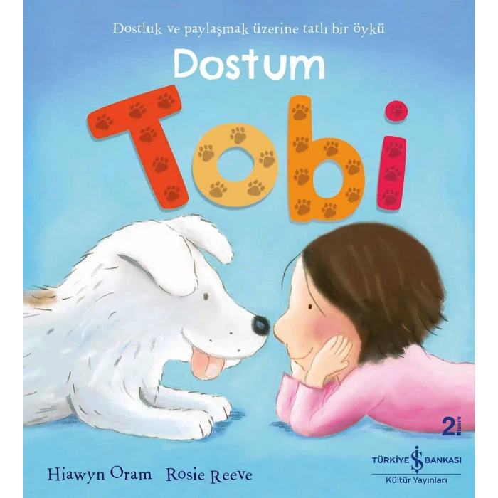 Dostum Tobi