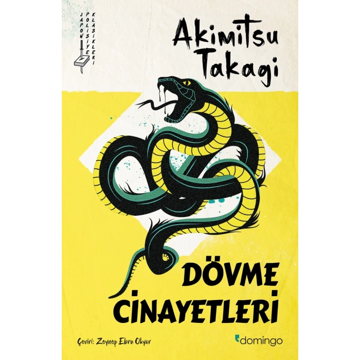 Dövme Cinayetleri