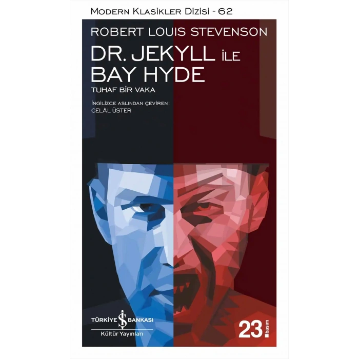 Dr. Jekyll ile Bay Hyde