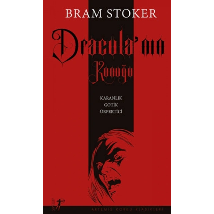 Dracula’nın Konuğu