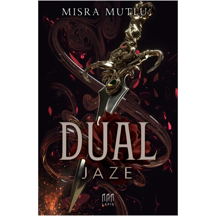 Dual - Jaze (Ciltli)