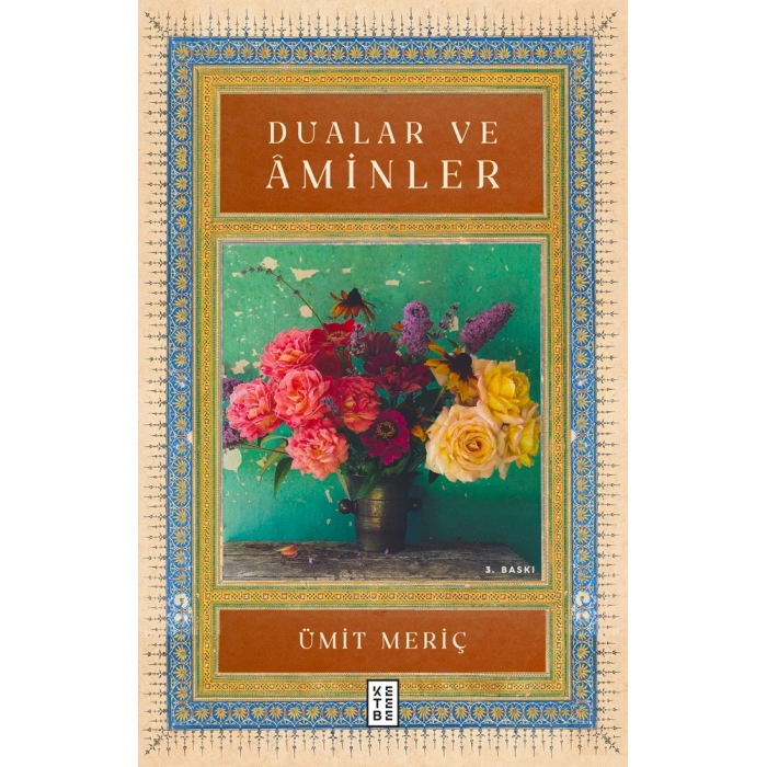 Dualar ve Aminler