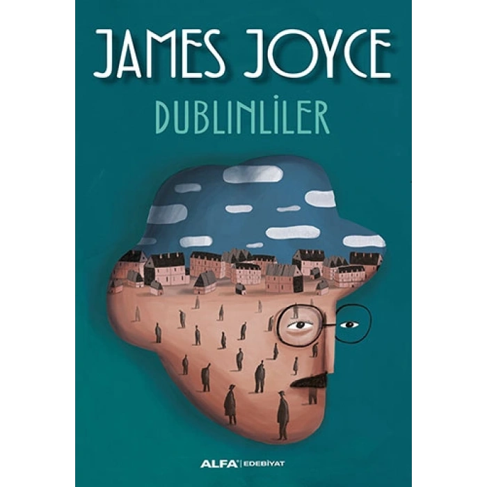 Dublinliler
