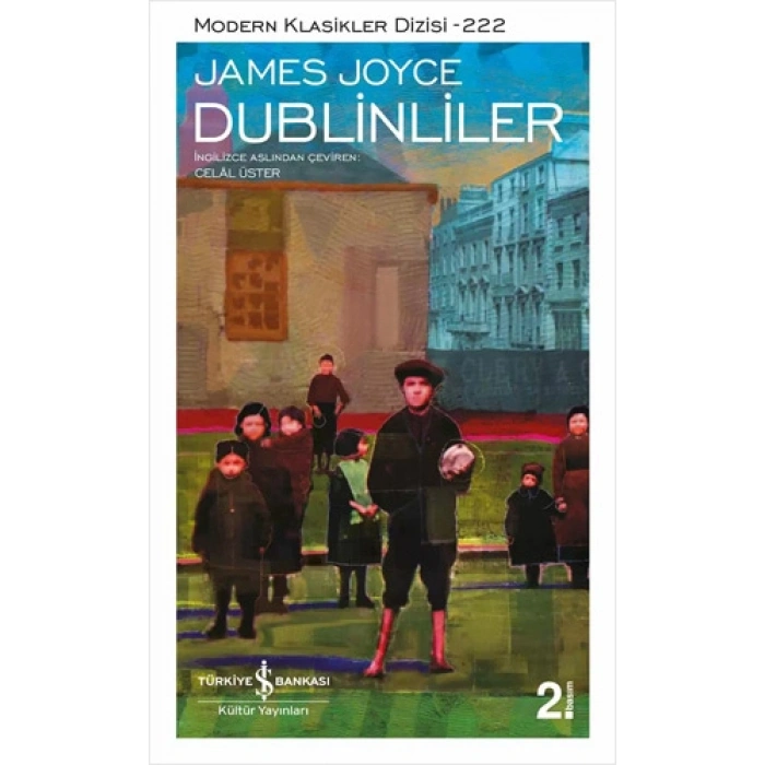 Dublinliler