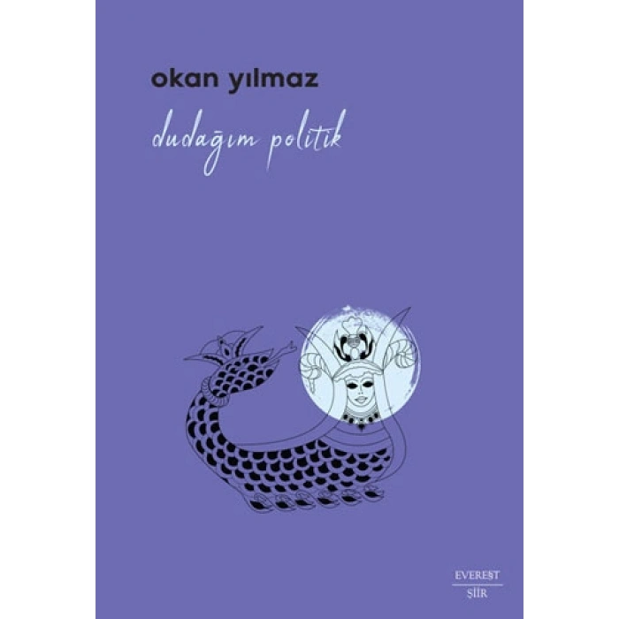 Dudağım Politik