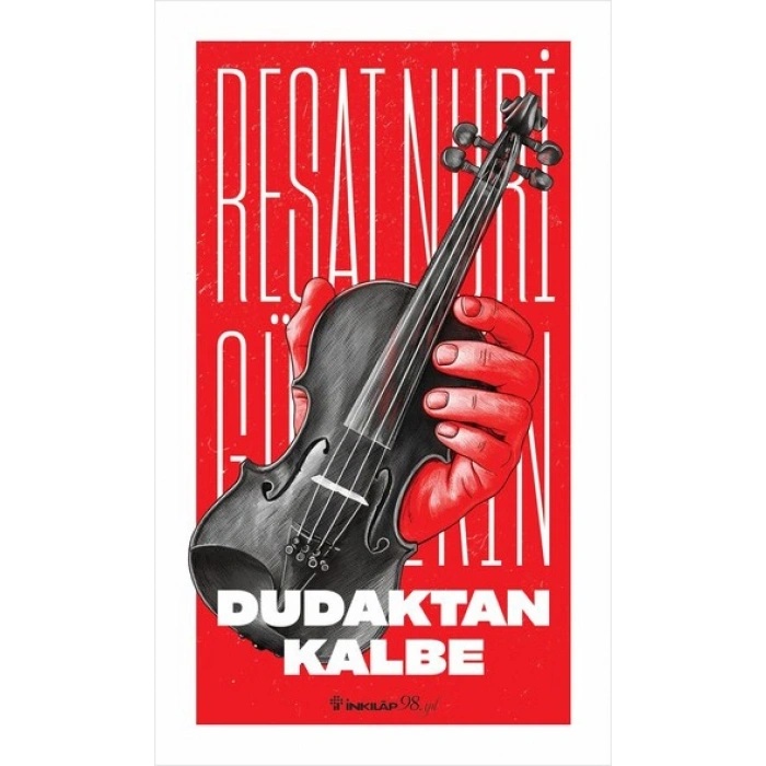 Dudaktan Kalbe