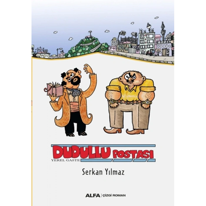 Dudullu Postası