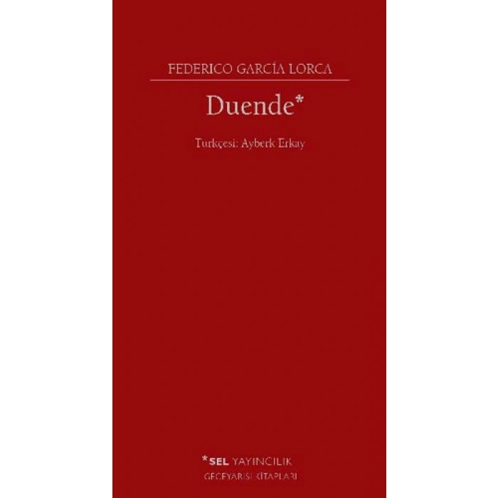 Duende