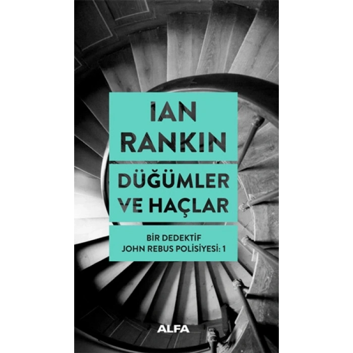 Düğümler ve Haçlar