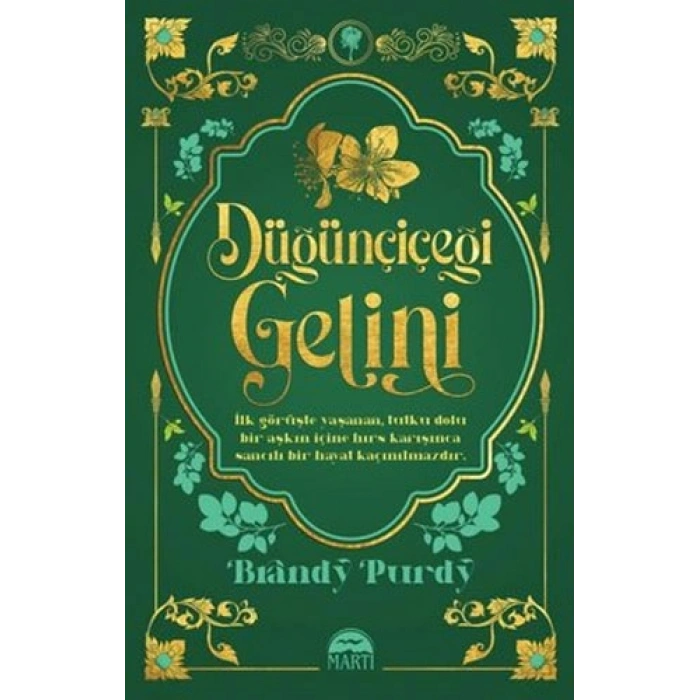 Düğünçiçeği Gelini