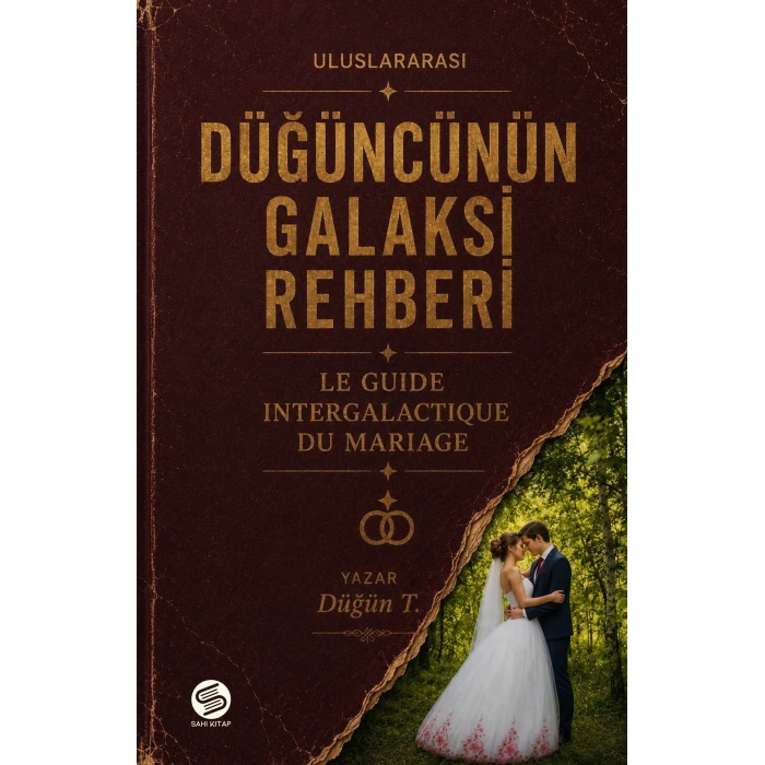 Düğüncünün Galaksi Rehberi