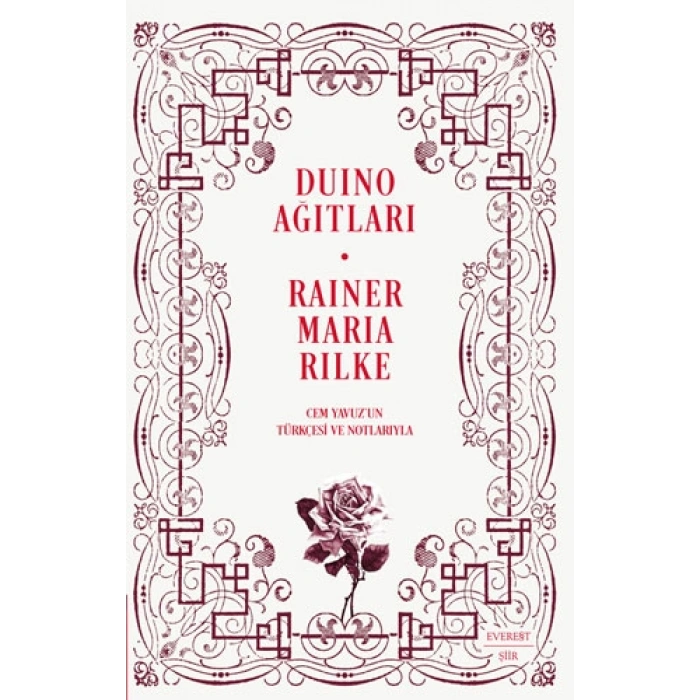 Duino Ağıtları