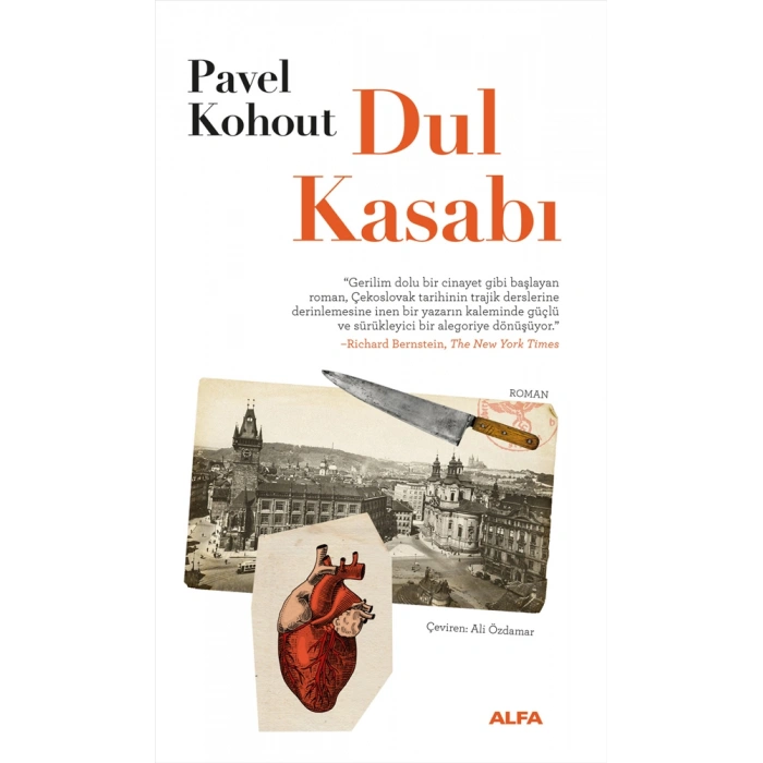 Dul Kasabı