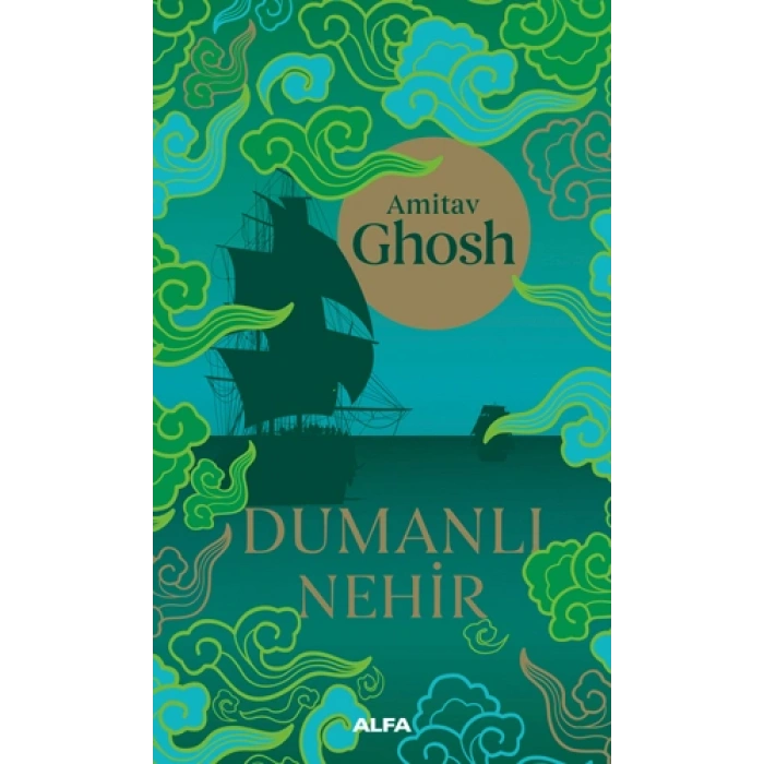Dumanlı Nehir