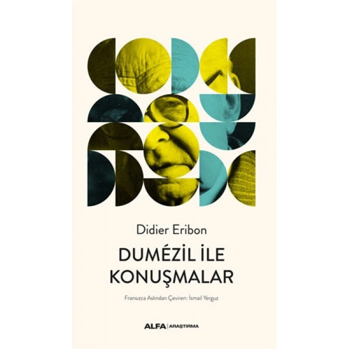 Dumézil İle Konuşmalar