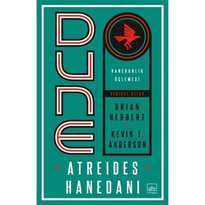 Dune - Atreides Hanedanı