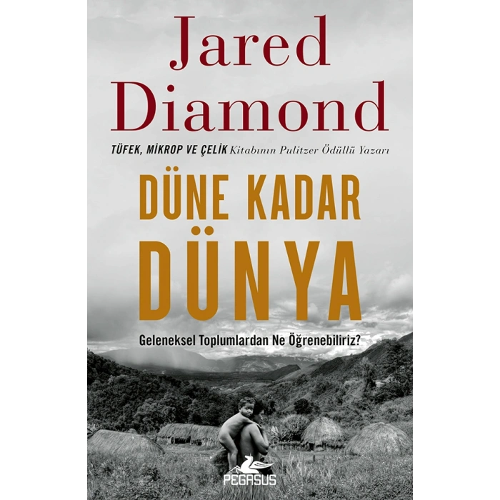 Düne Kadar Dünya