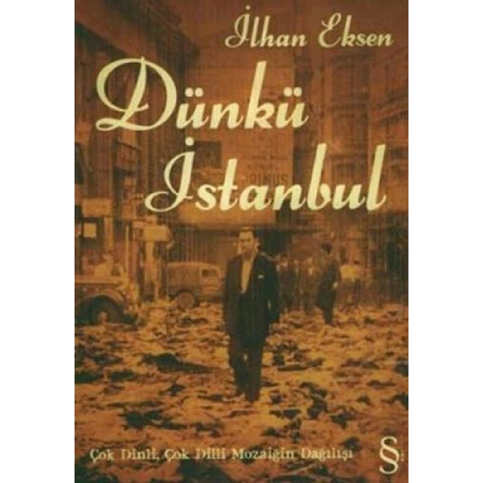 Dünkü İstanbul