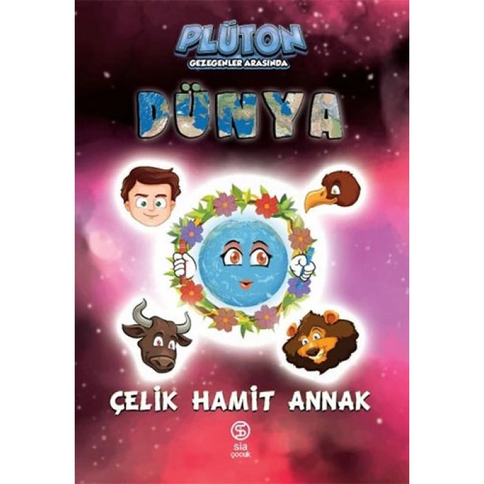Dünya