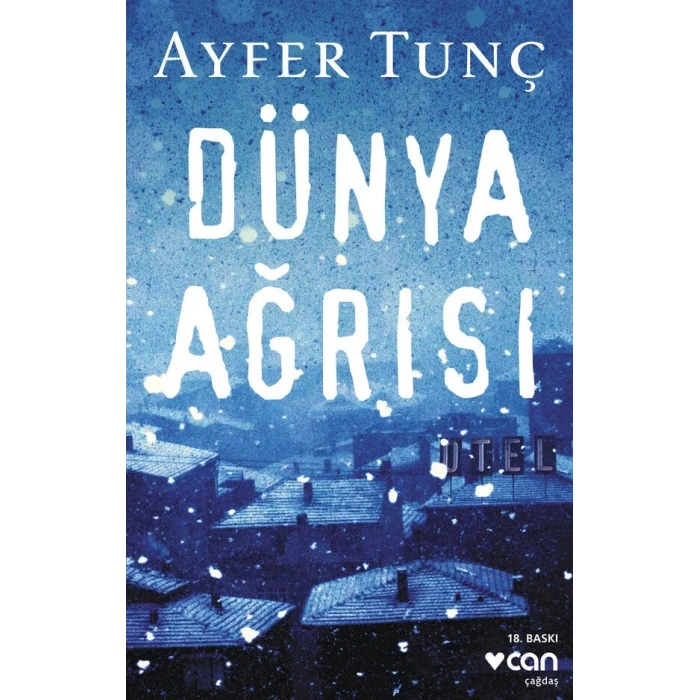 Dünya Ağrısı