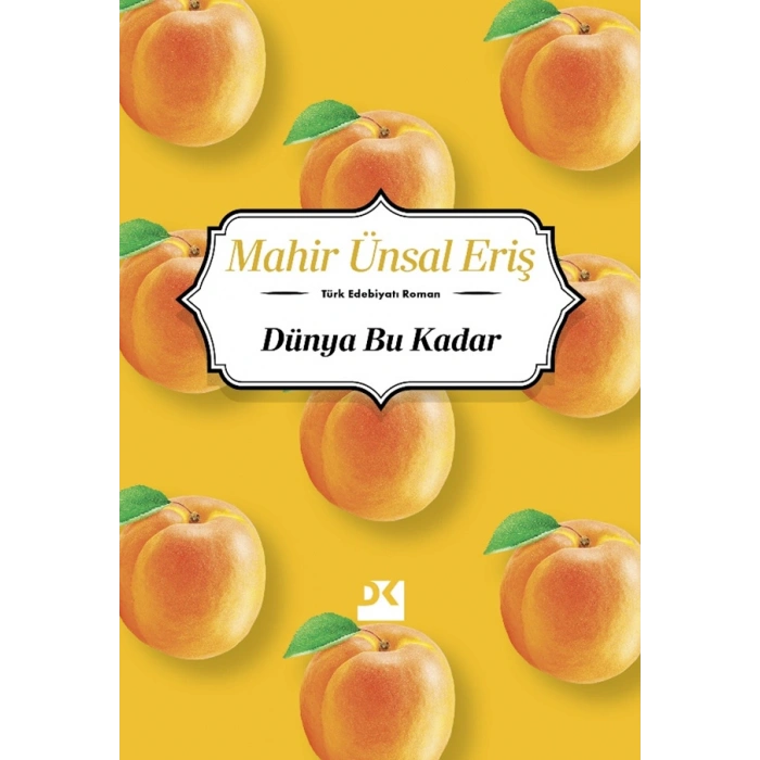 Dünya Bu Kadar
