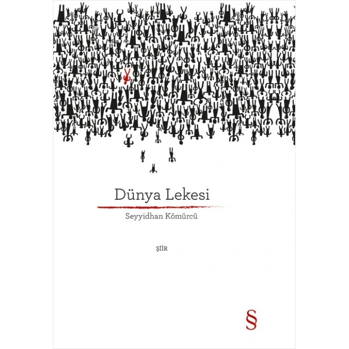 Dünya Lekesi (Ciltli)