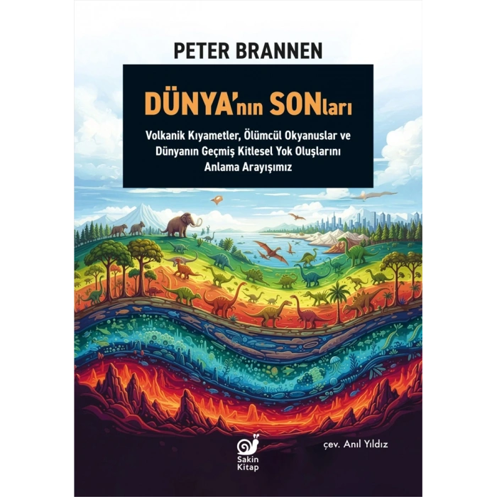 Dünyanın Sonları