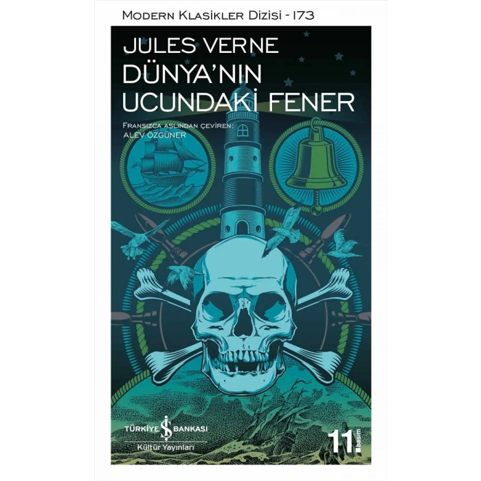 Dünyanın Ucundaki Fener
