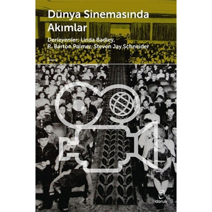 Dünya Sinemasında Akımlar