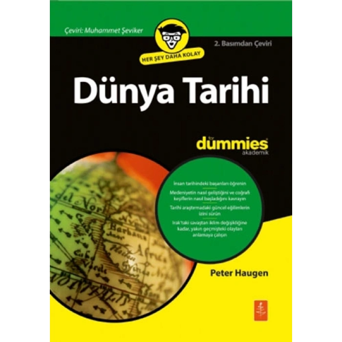 Dünya Tarihi for Dummies