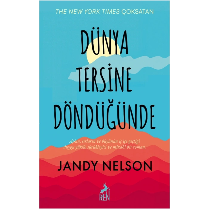Dünya Tersine Döndüğünde